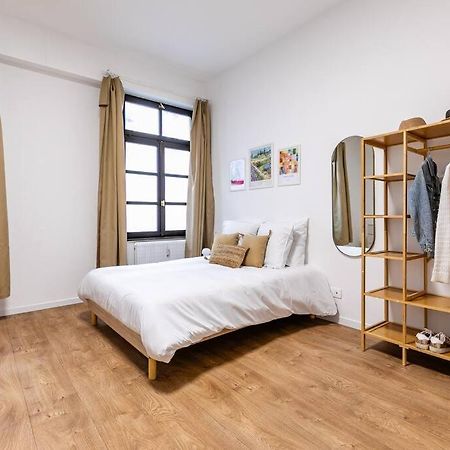 Tres Chic Studio/Petite France Στρασβούργο Εξωτερικό φωτογραφία