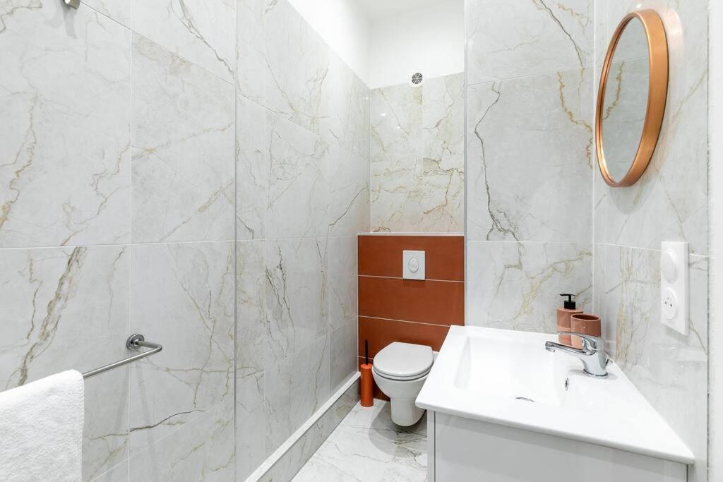 Tres Chic Studio/Petite France Στρασβούργο Εξωτερικό φωτογραφία