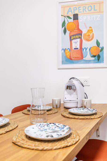 Tres Chic Studio/Petite France Στρασβούργο Εξωτερικό φωτογραφία
