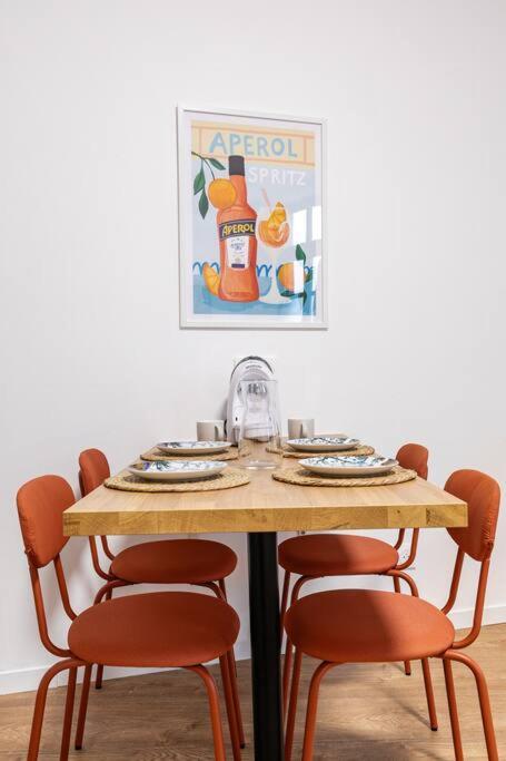 Tres Chic Studio/Petite France Στρασβούργο Εξωτερικό φωτογραφία