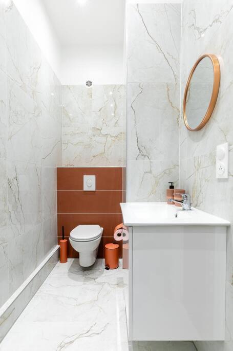 Tres Chic Studio/Petite France Στρασβούργο Εξωτερικό φωτογραφία