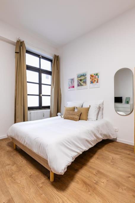 Tres Chic Studio/Petite France Στρασβούργο Εξωτερικό φωτογραφία