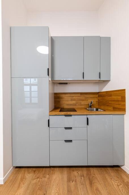 Tres Chic Studio/Petite France Στρασβούργο Εξωτερικό φωτογραφία