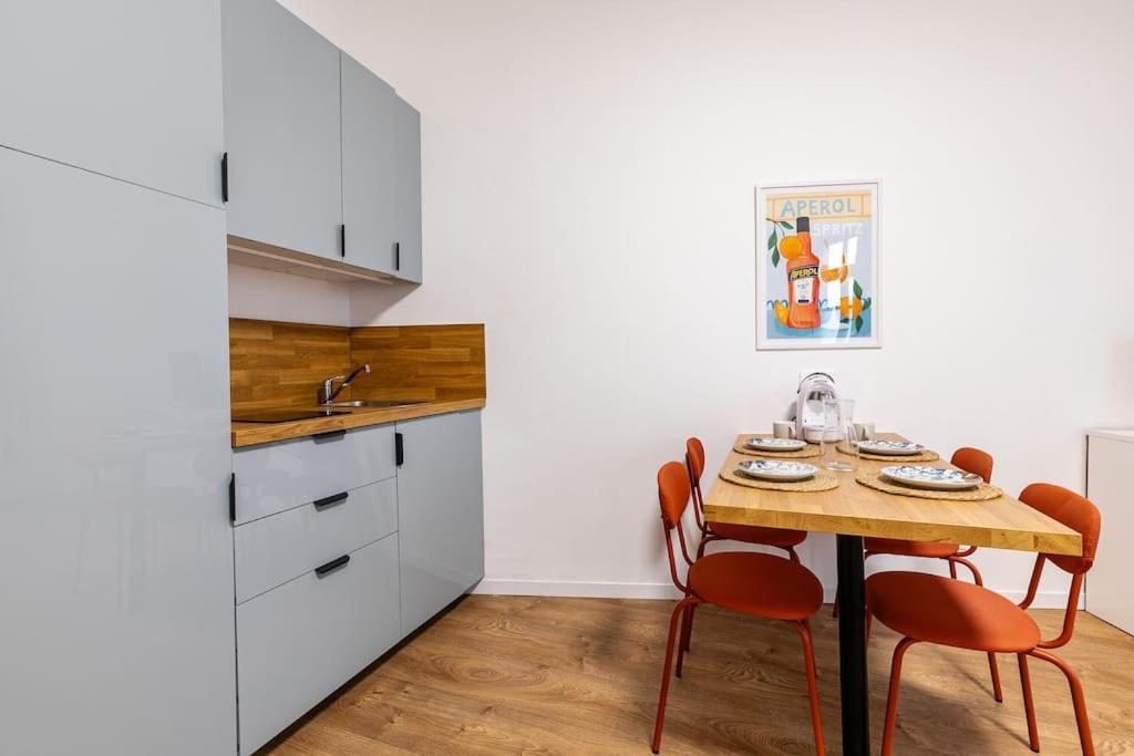 Tres Chic Studio/Petite France Στρασβούργο Εξωτερικό φωτογραφία