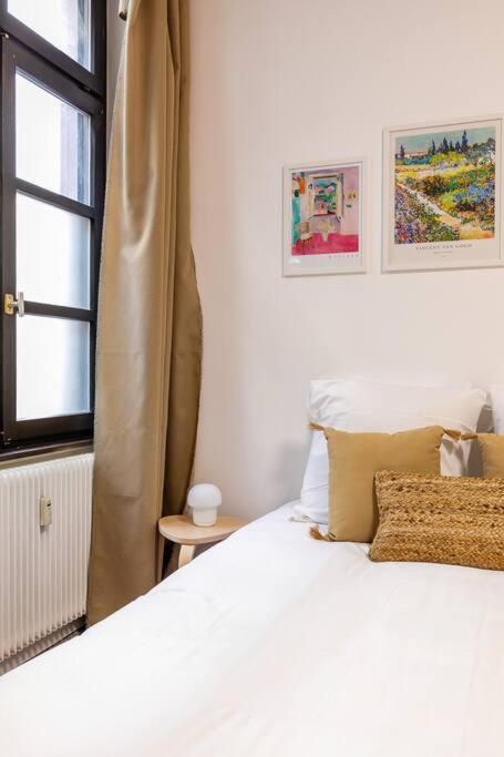 Tres Chic Studio/Petite France Στρασβούργο Εξωτερικό φωτογραφία